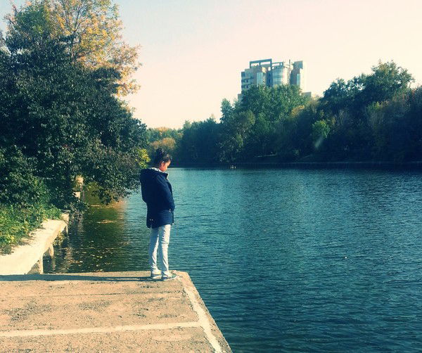 Teroriska May Teretoriy