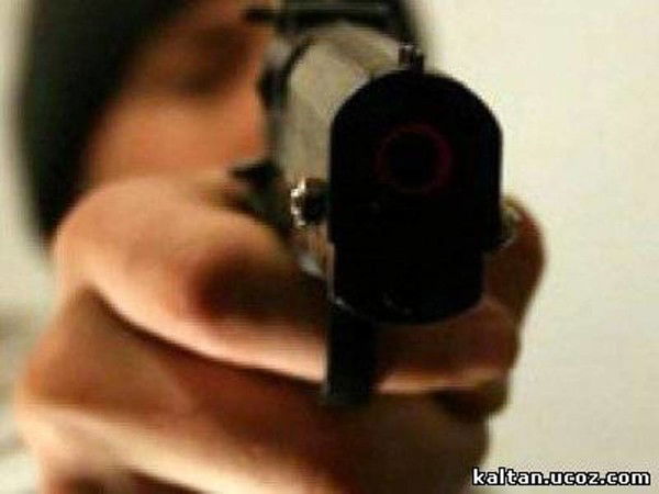 Дмитрий Бурцев