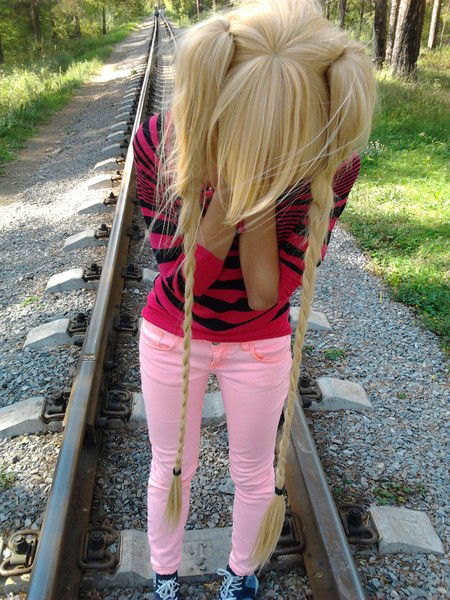 Анастасия Илюшина