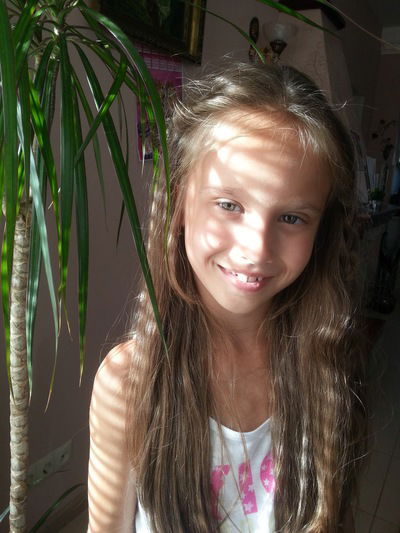 Карина Акимова