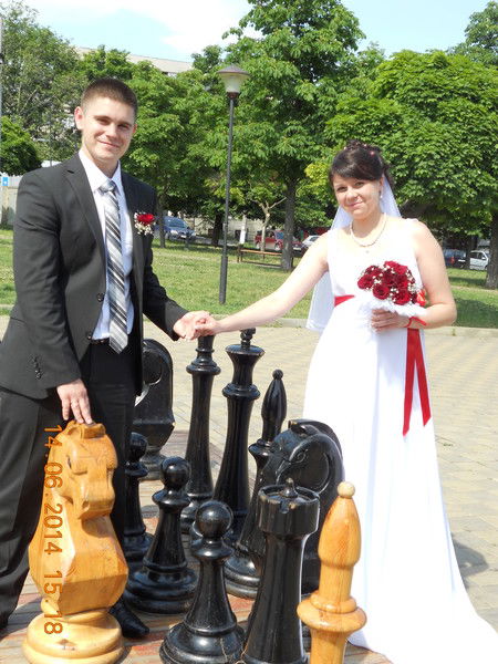 Сашка Борзина