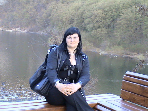 Людмила Кошман