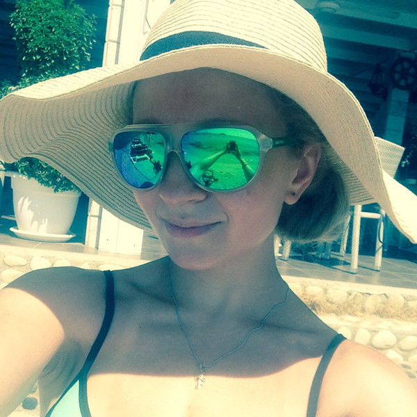 Елена Баева