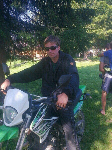 Евгений Карпов