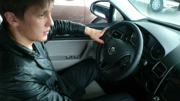 Ильдар Назмутдинов