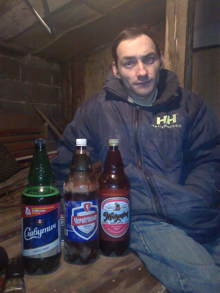 Федя Маслов