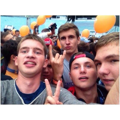 Артём Масленко