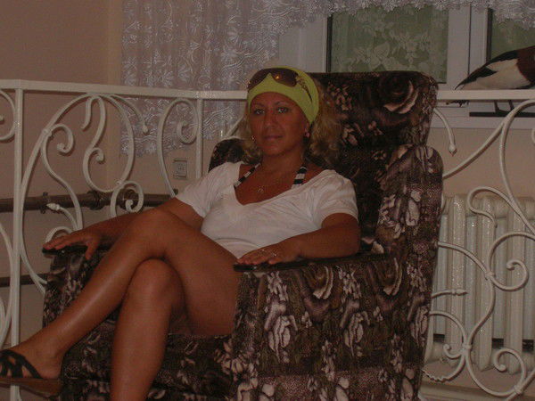 Ольга Родионова