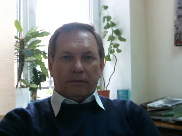 Сергей Павлов