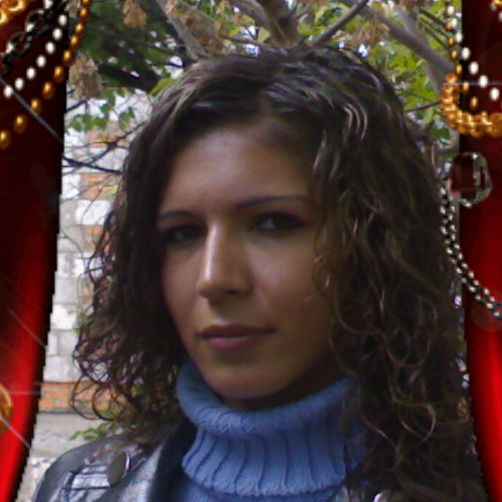 Марина Волкова