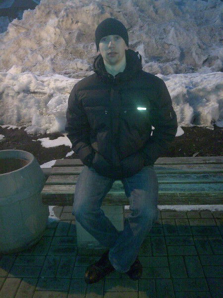 Владимир Рачихин