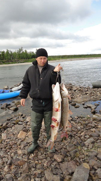 Андрей Пугайкин