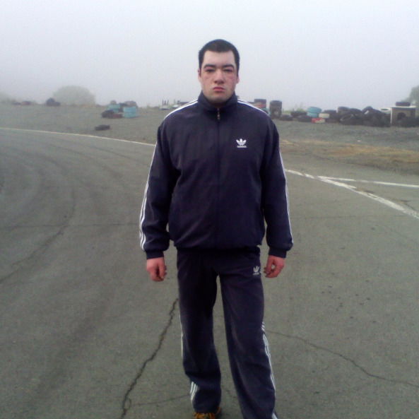 Андрей Ремпель