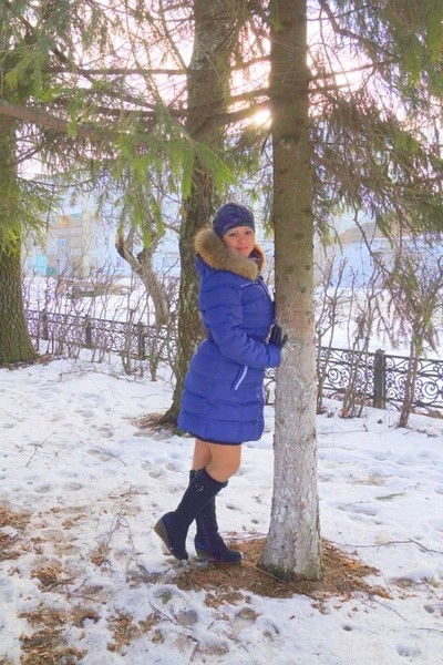 Юнона Сафонова