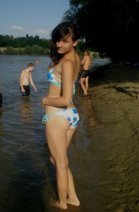 Татьяна Пустовая