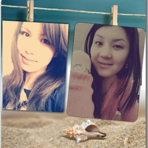 Wo Hen Xiang Ni. _______