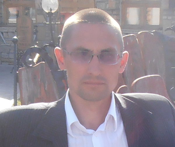 Сергей Киселев