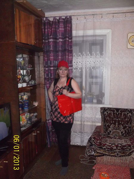 Татьяна Королькова