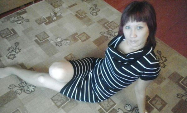 Дана Амирова