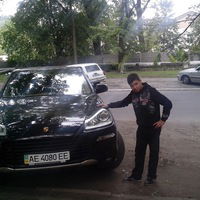 Руслан Рамазанов