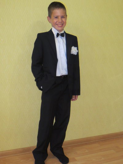 Семен Белкин