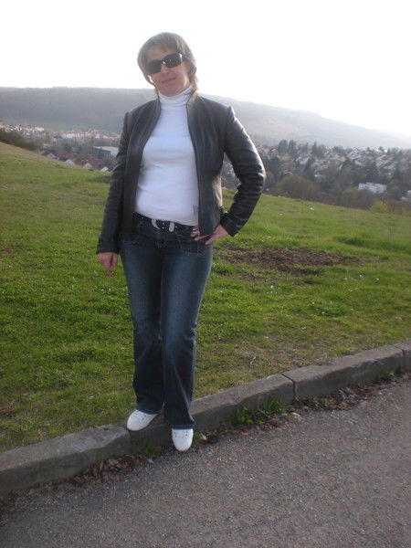 Анна Резник