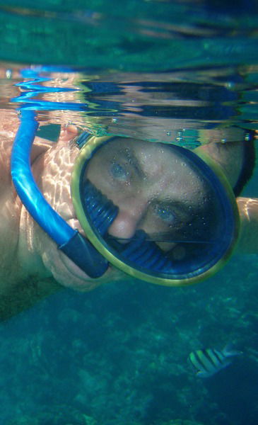 Николай Юпатов