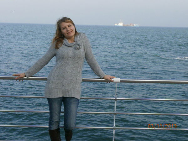 Людмила Готенко