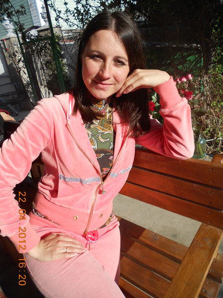 Наталья Милоданова