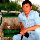 Николай Чернов