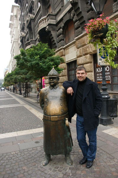 Константин Вавилов