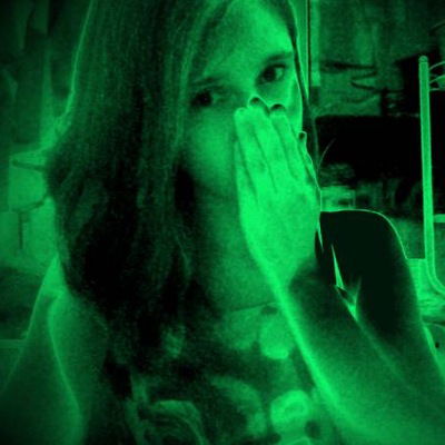 Аня Мишуткина