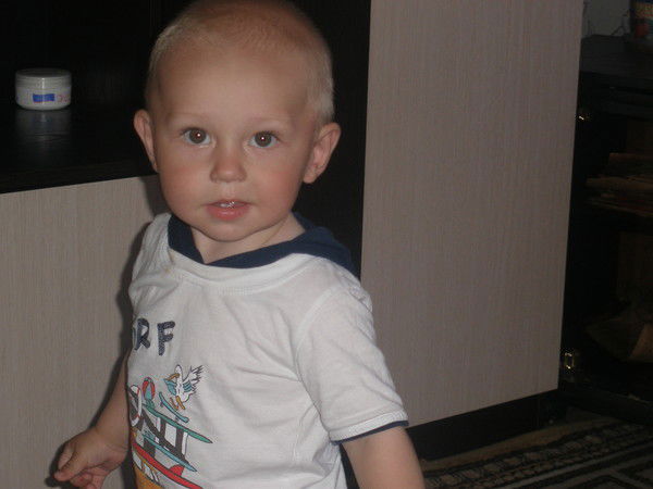 Максим Колегов