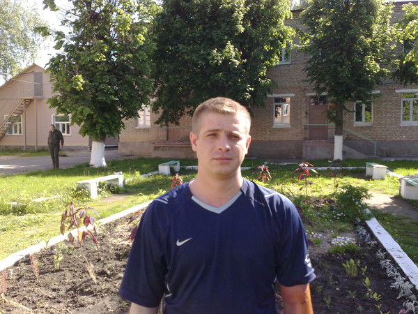 Александр Волынщиков