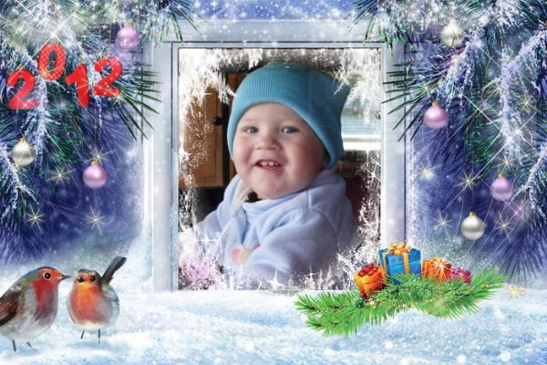 Сергей Банников