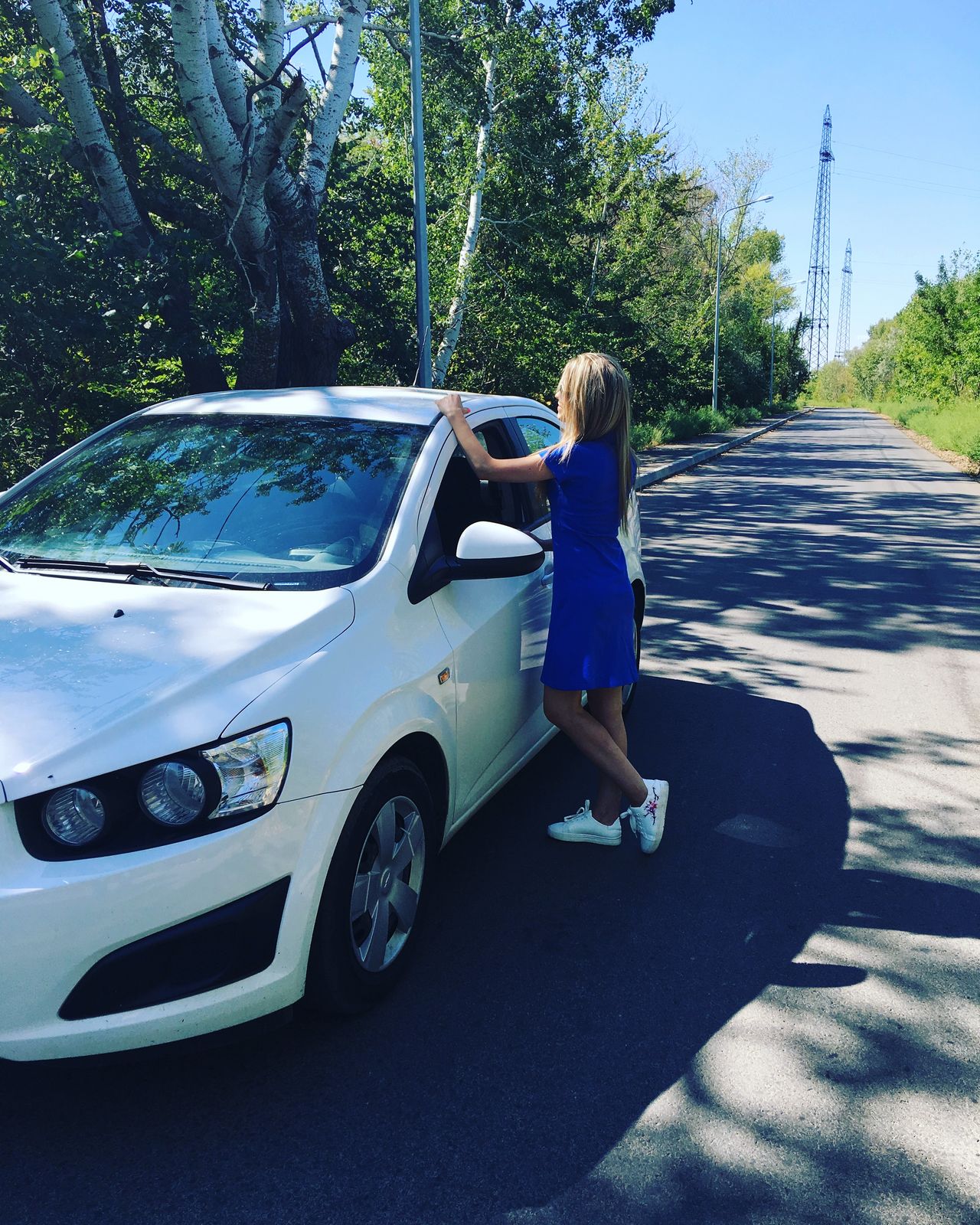 Лена Кислица