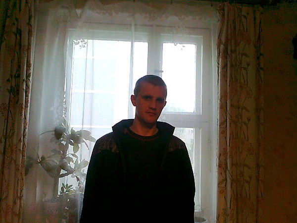 Андрей Лемехович