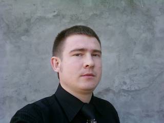 Алексей Кузнецов