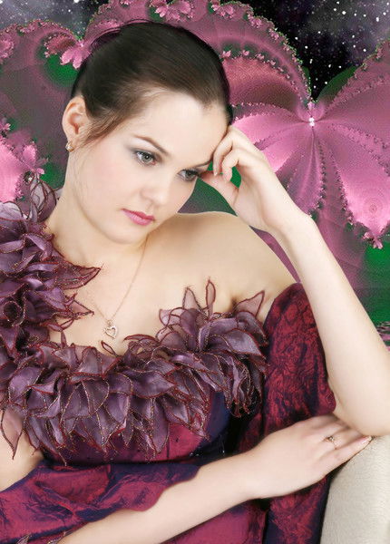 Наталья Лазаренко