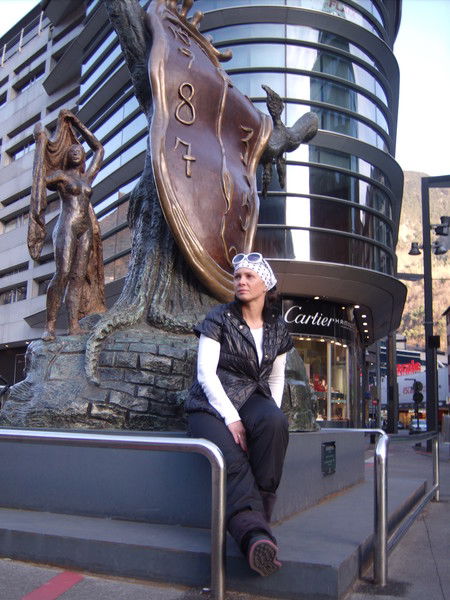 Кудряшова Юлия