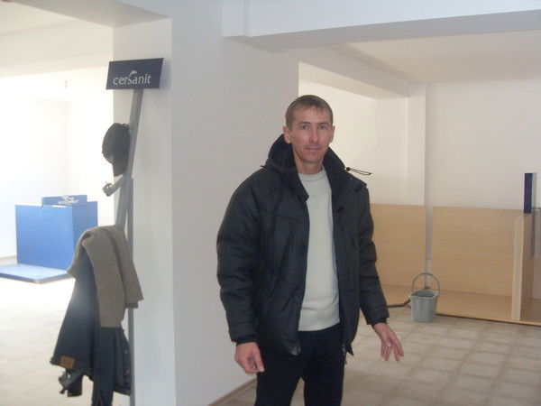 Владимир Мерзликин