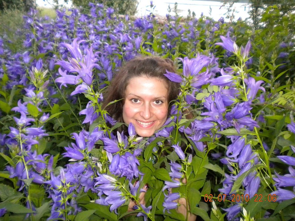 Анастасия Таранькина