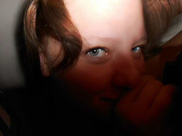 Настя Каширина