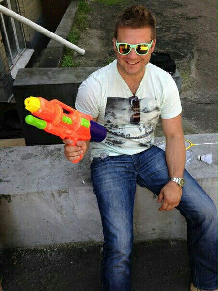 Влад Кравченко