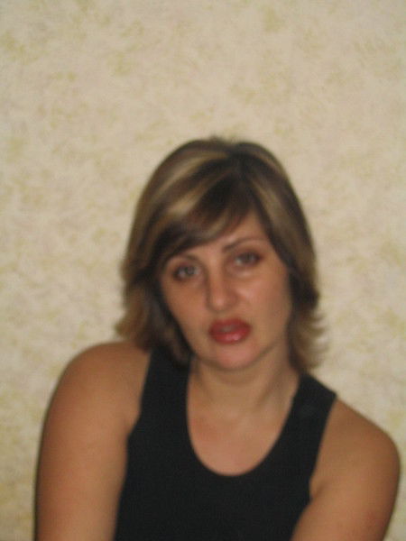 Ольга Пироженко