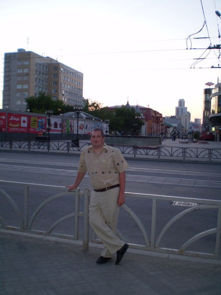 Александр Скрябин