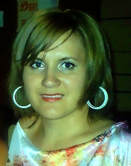 Яна Петрашко