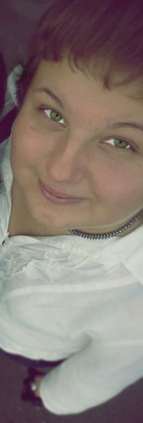 Ольга Асеева