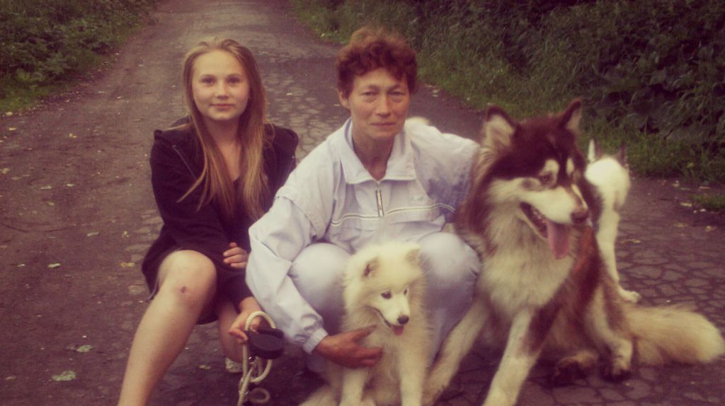 Светлана Панина