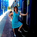 Ирина Окружнова